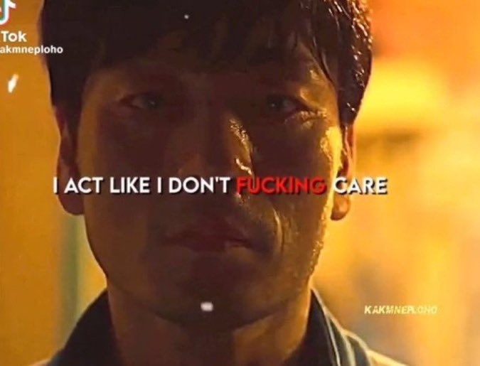 FireAtWhire's tweet image. me after witnessing @happy_yom get hit by a car in public