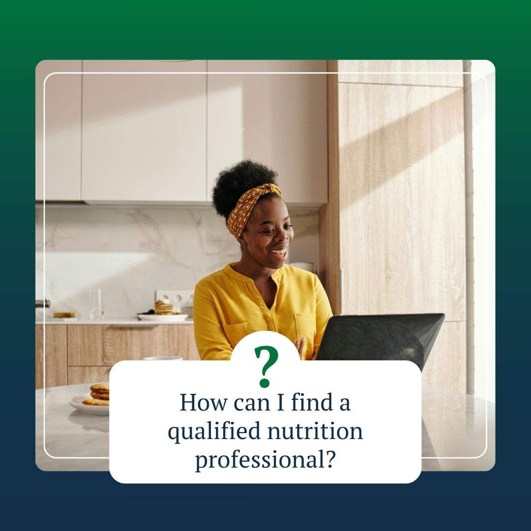 Looking for a nutrition professional but not sure where to start? Our guided search takes the guesswork out of getting support. Whether it’s gut health, stress, or sports performance — you’re just a few clicks away from finding help that fits 🙏 nutritionist-resource.org.uk/guided-search.…