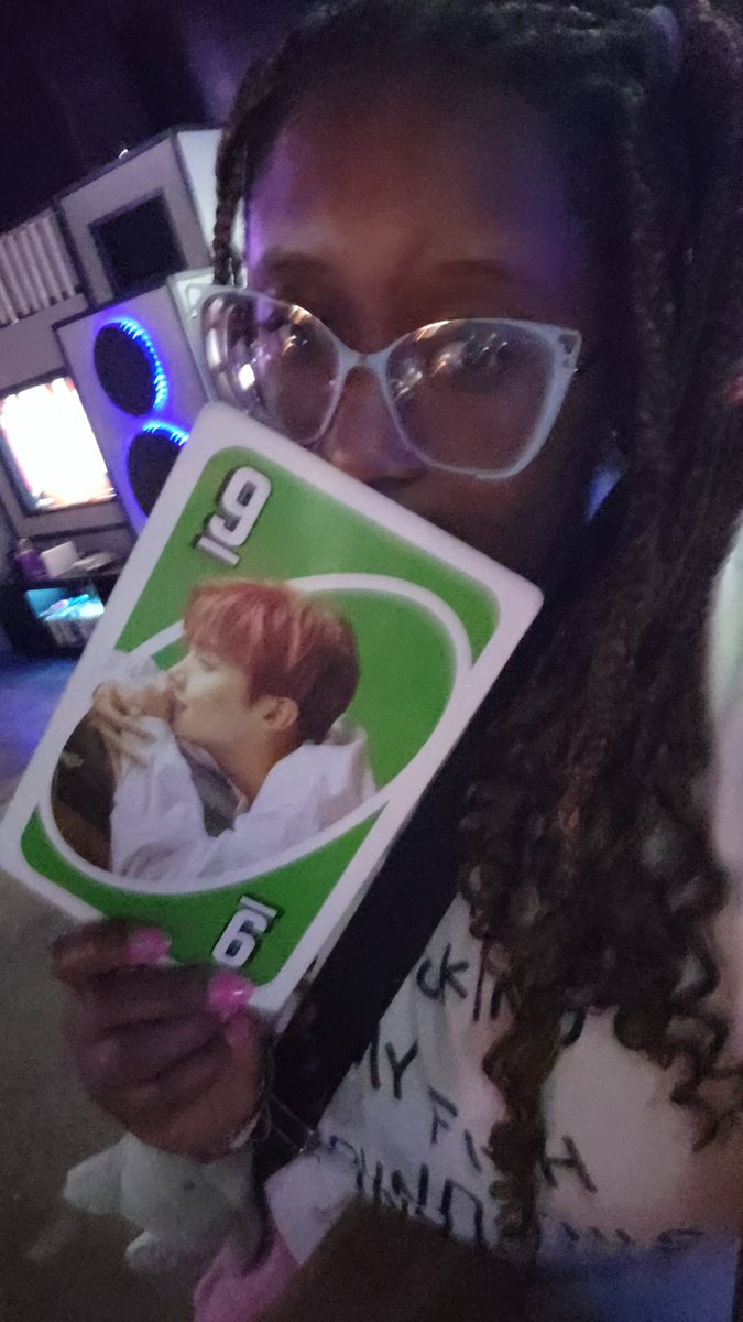 _hobicores's tweet photo. #RunARMYGameNight Last night was neat~ We played some arcade games, got good themed drinks, has 12person BTS Uno, and got this super cute Jin pc~
#RUNSEOKJIN_epTOUR_DALLAS @bts_bighit https://t.co/vupPEXnJrC
