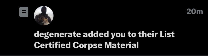 m4rcelinev4mp's tweet image. i&apos;m flattered.