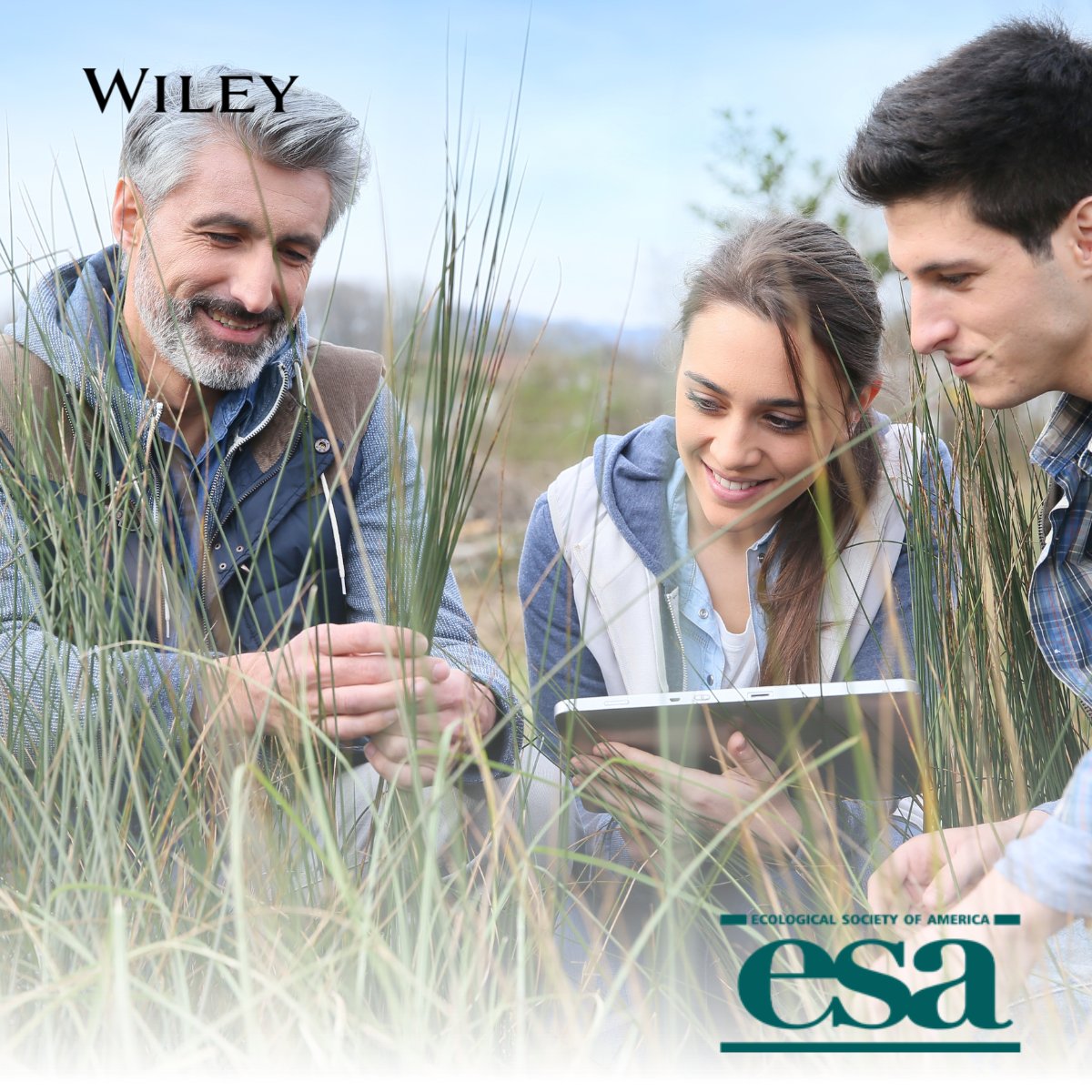 WileyEcolEvol's tweet image. 🌱 Field season is in full swing.
Need ecologists, techs, or researchers? Post your open roles on the @ESA_org Career Center and reach top candidates ready for new opportunities!
Start hiring today 👉 ow.ly/fi3G50WjkeV
#EcologyJobs #SummerHiring #EnvironmentalCareers