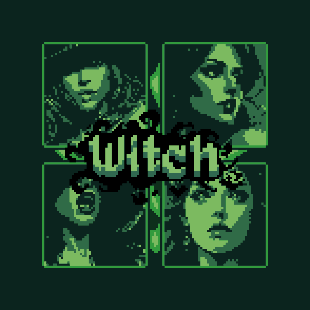 PixelWizard7's tweet image. #pixelart #retroart #gamedevelop