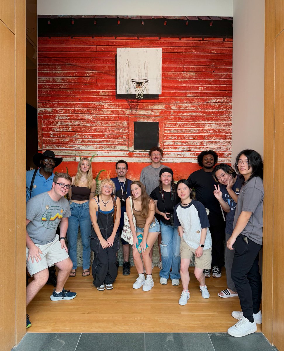 UNC Summer School (@uncsummerschool) on Twitter photo As Summer Session II wraps up, ARTS 105 Photography students are finishing strong, camera in hand and capturing every moment. The memories (and the photographs) will last a lifetime! As Summer Session II wraps up, ARTS 105 Photography students are finishing strong, camera in hand and capturing every moment. The memories (and the photographs) will last a lifetime!