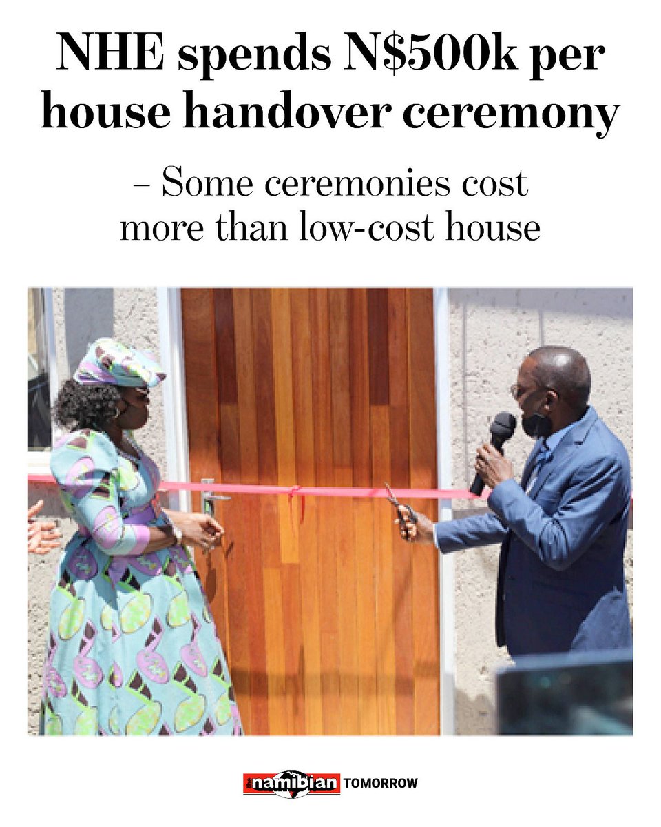 The Namibian (@thenamibian) on Twitter photo 