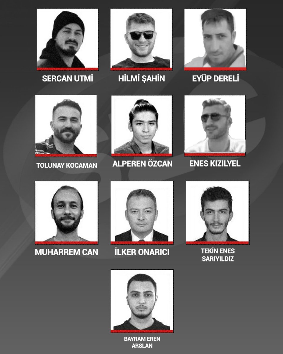 Şehit orman işçisi kardeşimiz Eyüp Dereli'nin son mesajı 
"Hani işçinin istemediği hiçbir sözleşmeye imza atmayacaktınız!"
#İşçininCanPazarlığı