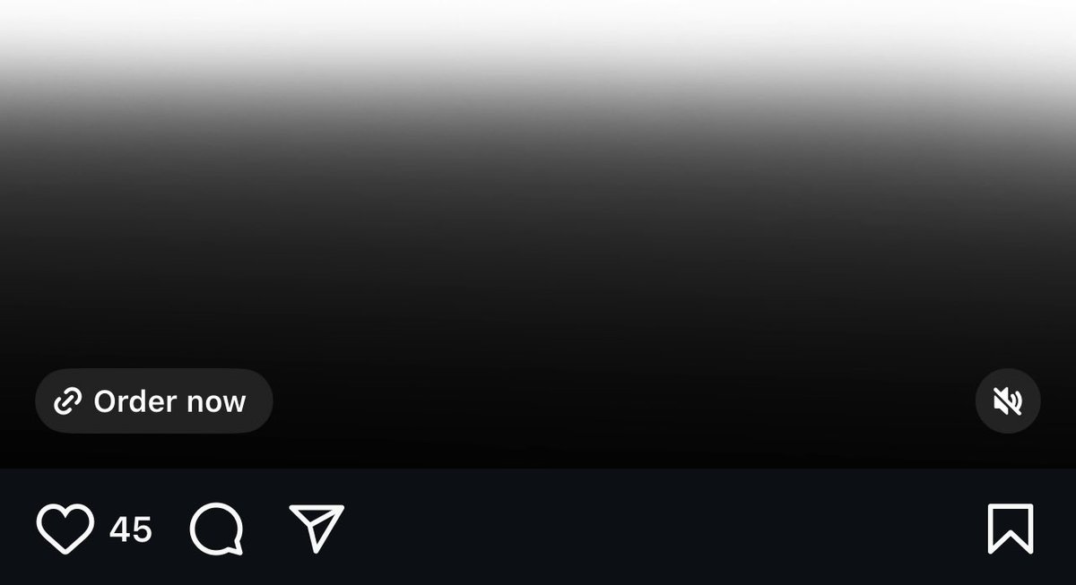 instagram is testing cta ui i fw it