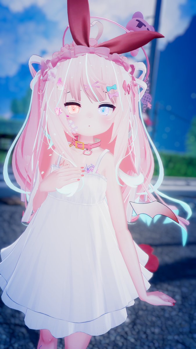 桜兎さん໒꒱ 兎桜ぺすち🩹💕 on X: