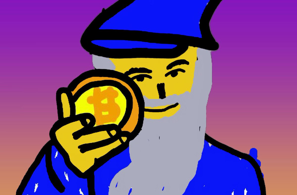 Magic Internet Money tweet media