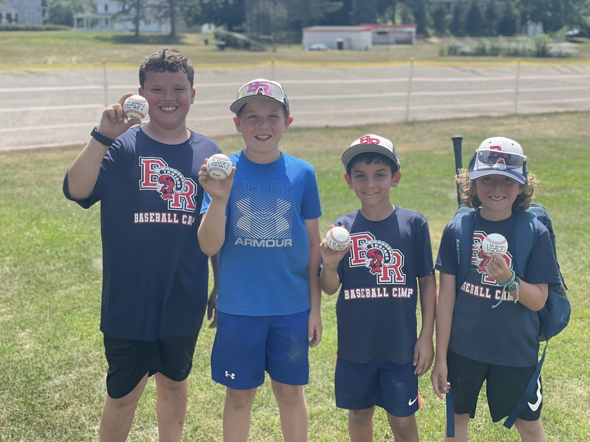 BR Baseball tweet media