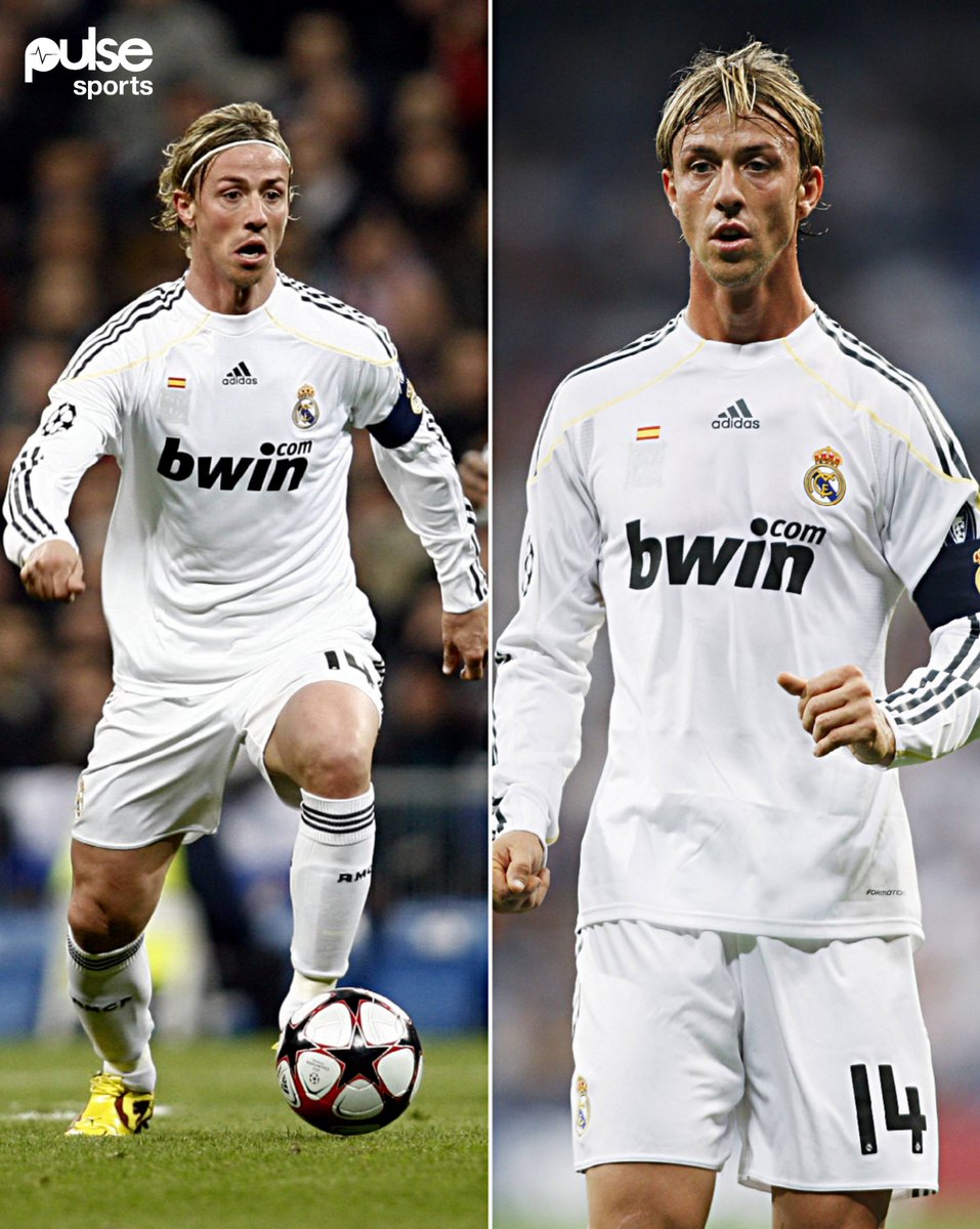 PulseSportsNG's tweet image. Before Mesut Özil, there was this guy. Kids nowadays will never understand how good this baller was in his playing days. Remember him? 🤔