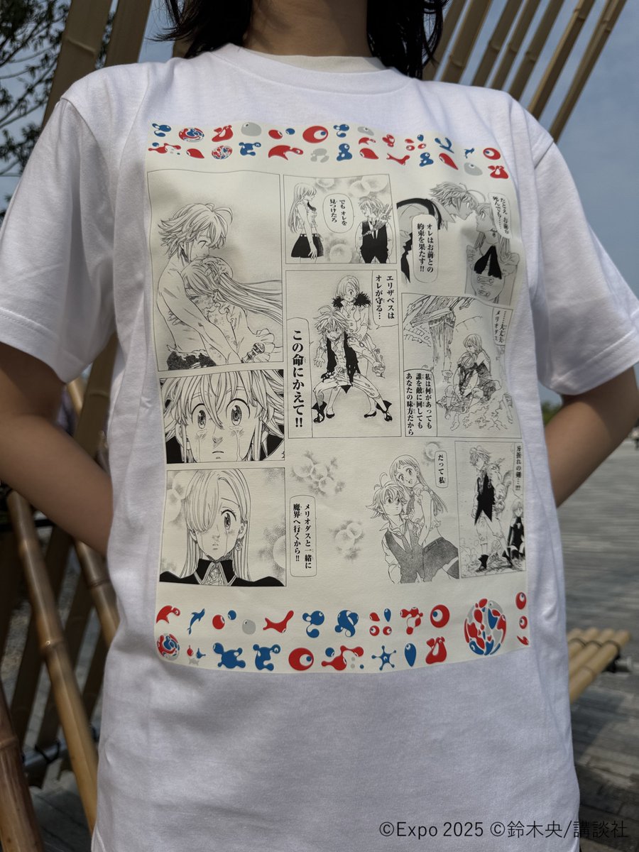 七つの大罪 1-39巻と番外編、特製ミニ画集、限定Tシャツ 七つの大罪 27 特製Tシャツ付き限定版 講談社キャラクターズA : 鈴木央