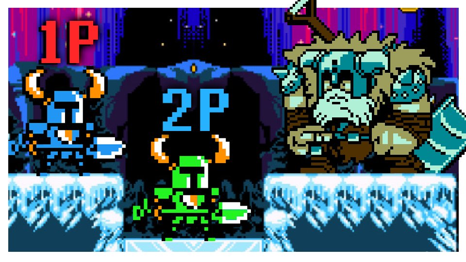 Rasen_Dan's tweet image. FINISHING CO-OP SHOVEL KNIGHT WITH @Dinollion
twitch.tv/rasendan
