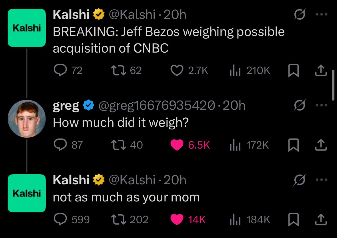 breakfade's tweet image. Never deleting this app.