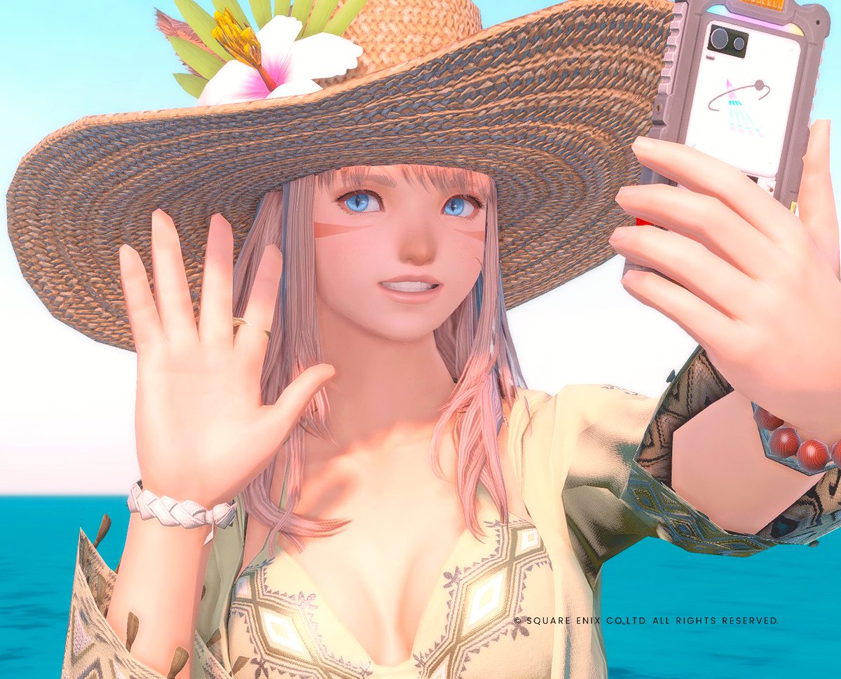 poni700's tweet image. 夏なので焦がしてみた🌞
サンシも良いわねえ(*‘∀‘)