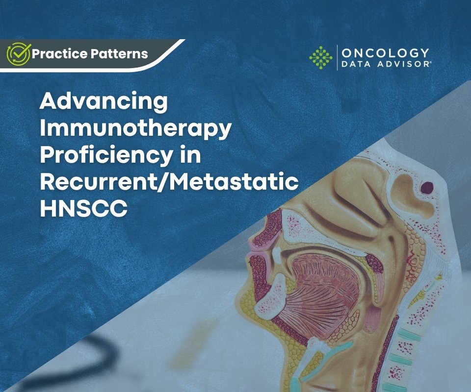 OncData's tweet image. Recently, @i3health provided an #educational activity that challenged clinicians’ #proficiency in the use of #immunotherapy for recurrent/metastatic head and neck squamous cell #carcinoma (#HNSCC).

Learn more about the #outcomes and knowledge gains here: oncdata.com/hnscc-outcomes/