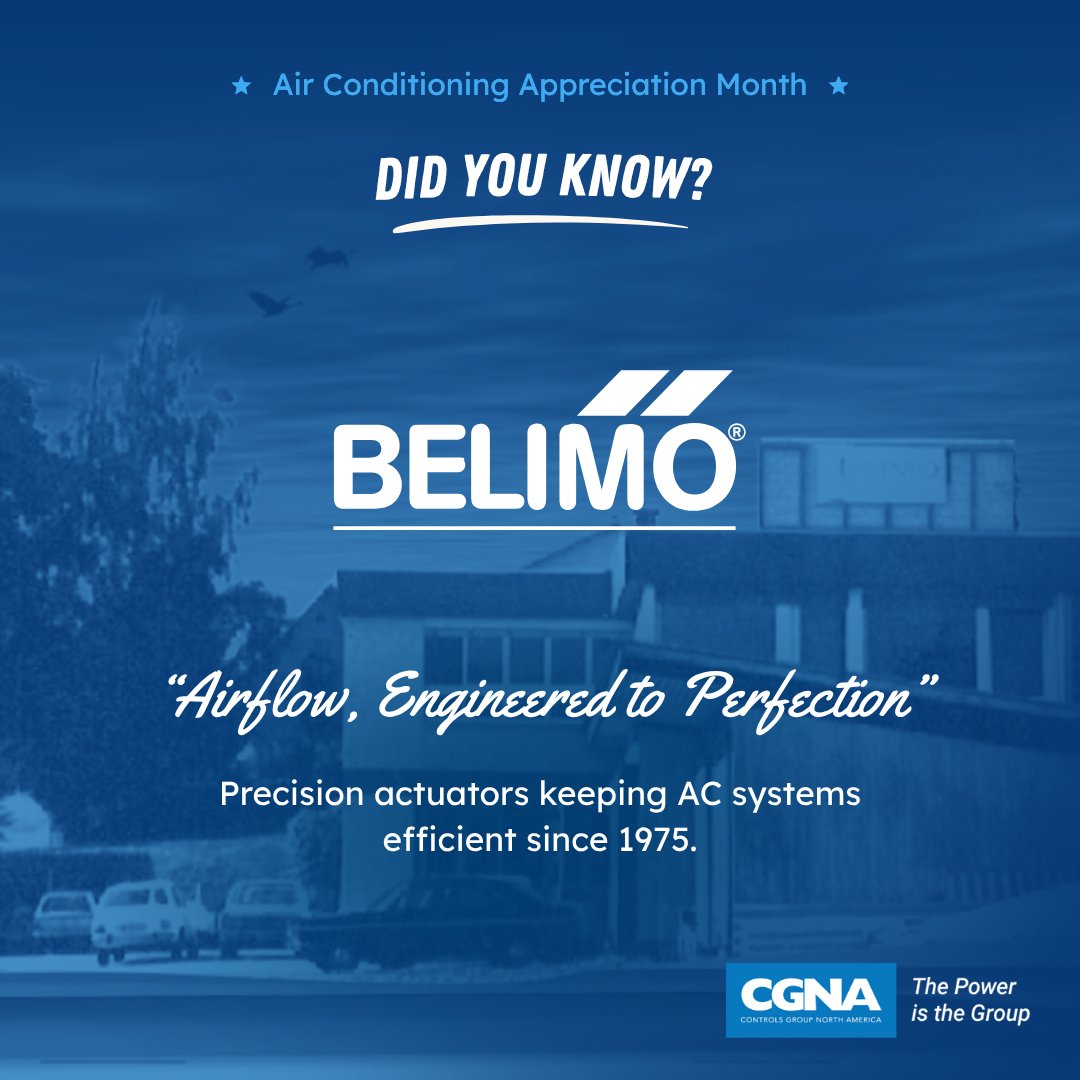 CGNA Controls tweet media