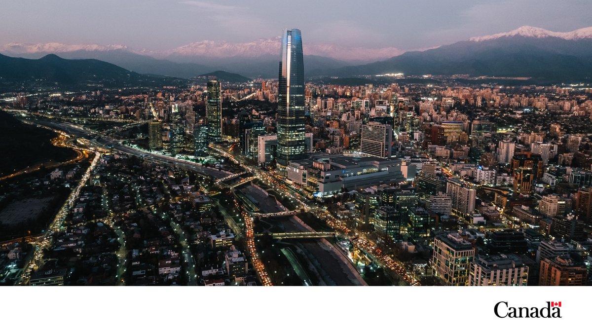 NRC_CNRC's tweet image. The Canada-Chile 2025 industrial R&amp;amp;D call is now open! We’re inviting Canadian #SMEs to partner with Chilean companies on projects in sustainable #mining, #CleanEnergy &amp;amp; sustainable #construction.

Apply by Sept. 5: ow.ly/wja150WuOil

#GrowGlobalWithNRC @EUREKA_NETWORK