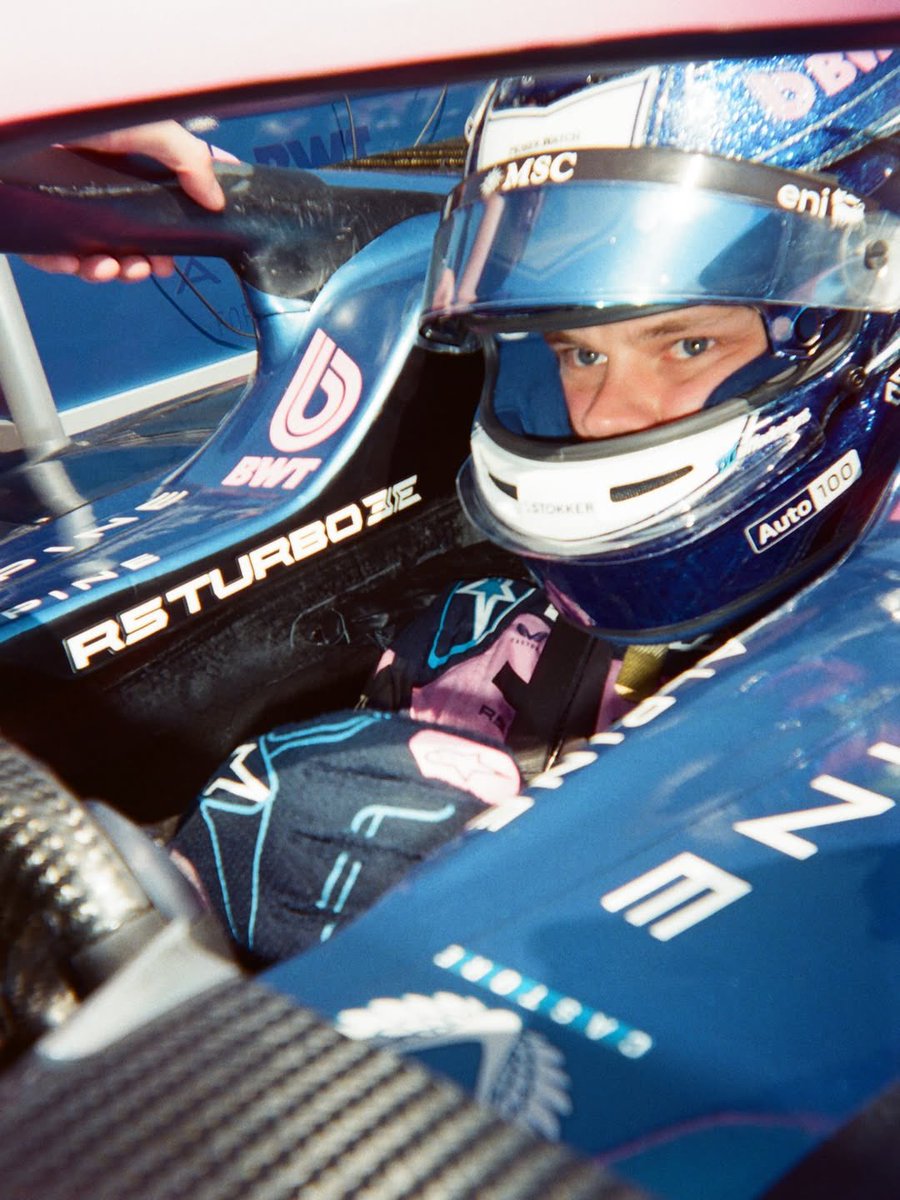 aron_updates's tweet image. 📸 | The final part of Paul’s Goodwood on film dump on Instagram! 🏎️