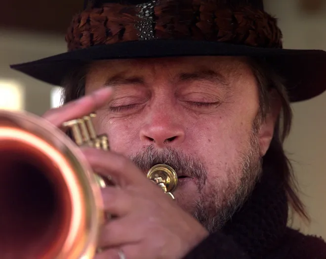 Rest in peace, Chuck Mangione