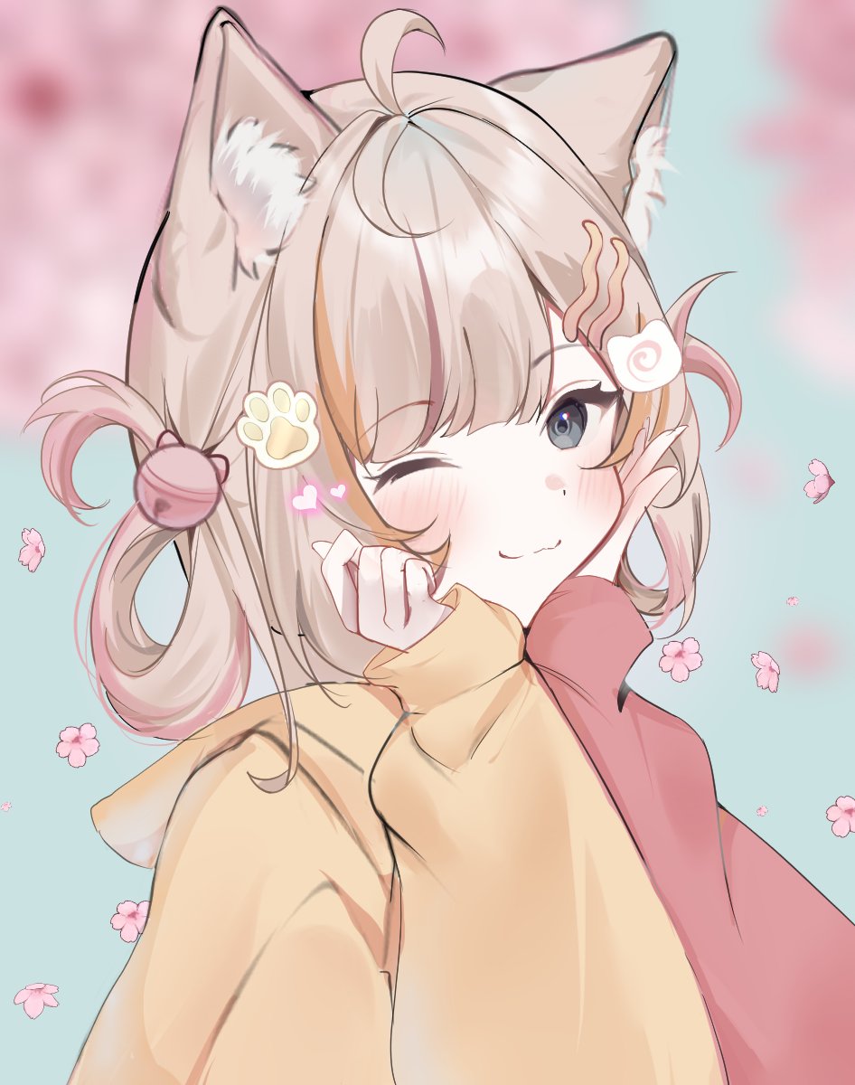 Pokuriin's tweet image. orders from last year◝(ᵔᗜᵔ)◜ 
(I ended up forgetting to post, sowrry)