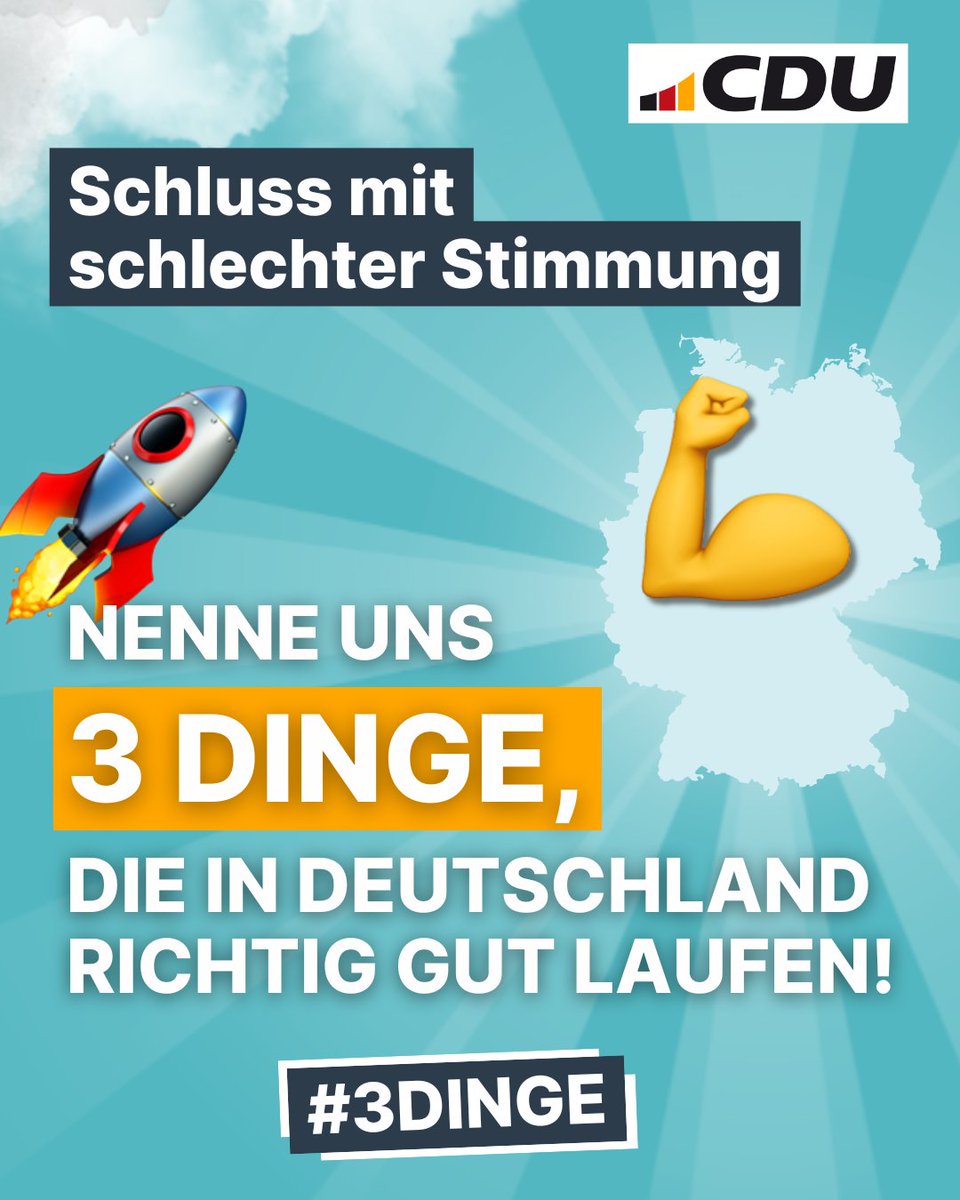 TimKoffiziell's tweet image. Also, Humor haben sie ja! 🤣🤣🤣
Ok, auf die Schnelle:
1. Migrantengeld
2. Ausländerkriminalität
3. Abschaffung der Meinungsfreiheit
Gern geschehen.