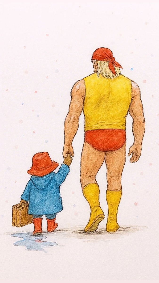 Off to the squared circle in the sky.