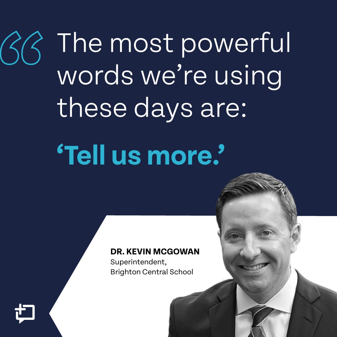 ThoughtExchange tweet media