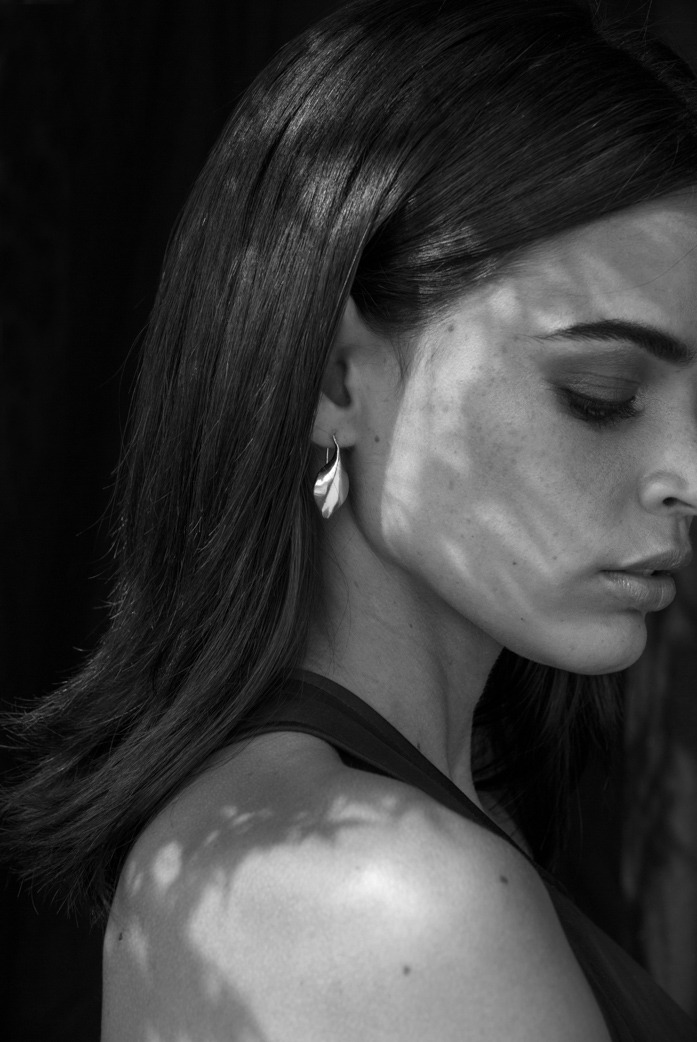 joanna333375101's tweet image. "A woman doesn’t need validation. Her worth isn’t measured by attention, approval, or roles assigned. She knows who she is - and that is her power."
- Jo. 🎯
Brooklyn Grant, Wilhelmina for Ariana Boussard by Whitney Hayes.