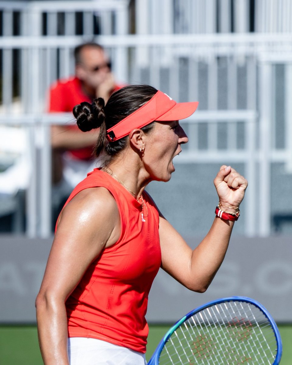 JPEG’s championship day jpegs 📸🤳

Have you heard? Our reigning champ is coming back in ’26—and tickets are officially on sale.

#ATXOpen | 🗓️ Feb. 21 – Mar. 1, 2026 | 📍 Austin’s Westwood Country Club | 🎟️ atxopen.com