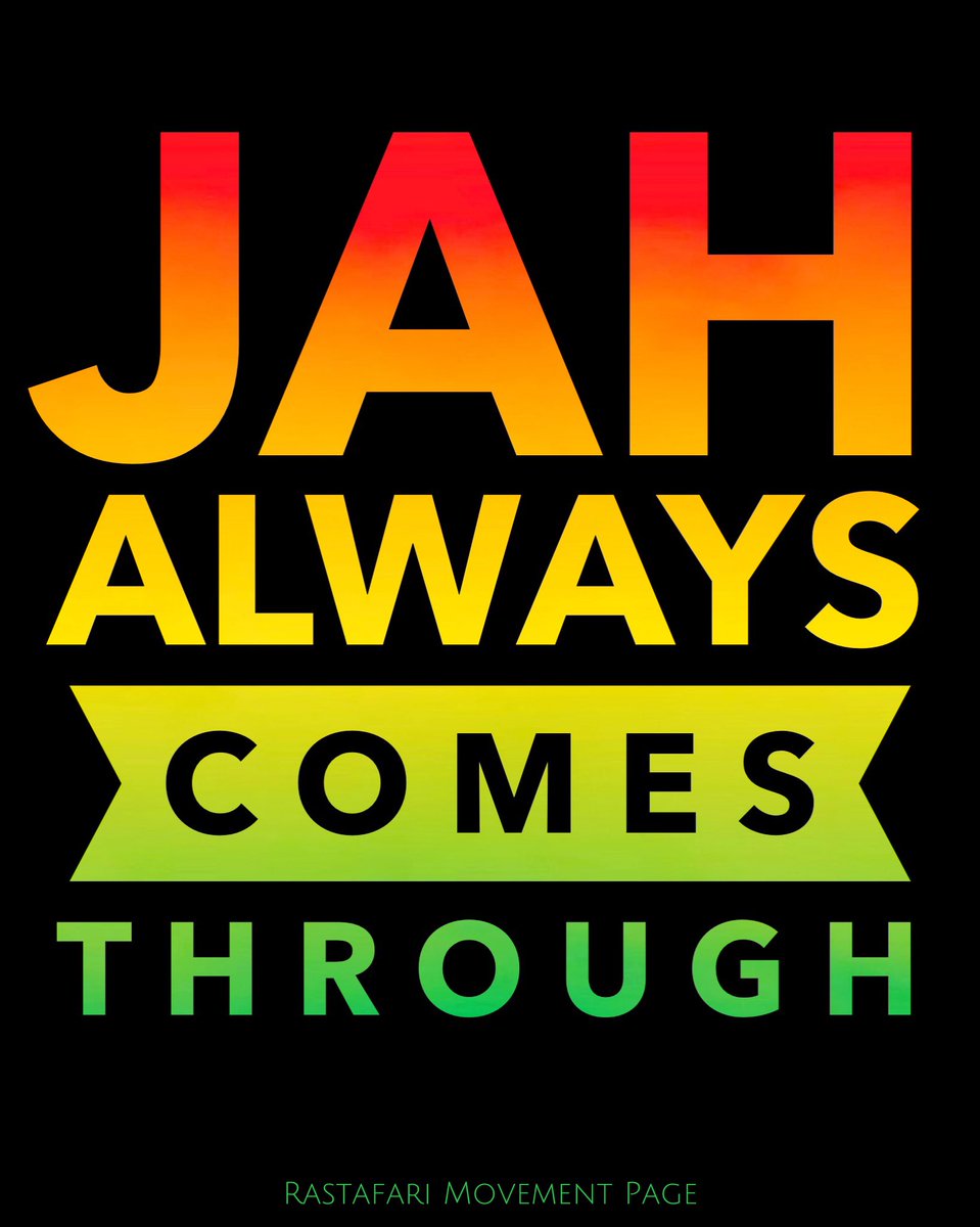 Rastafari Movement (@rastafarim) on Twitter photo 