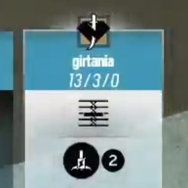 Rainbow6_UK's tweet image. Who is @girtania?
For the blind, he is light. ⭐️
For the hungry, he is bread. 🍞
For the sick, he is the cure. 💉
For the sad, he is joy. 😃
For the poor, he is treasure. 💰
For me, he is everything. ❤️