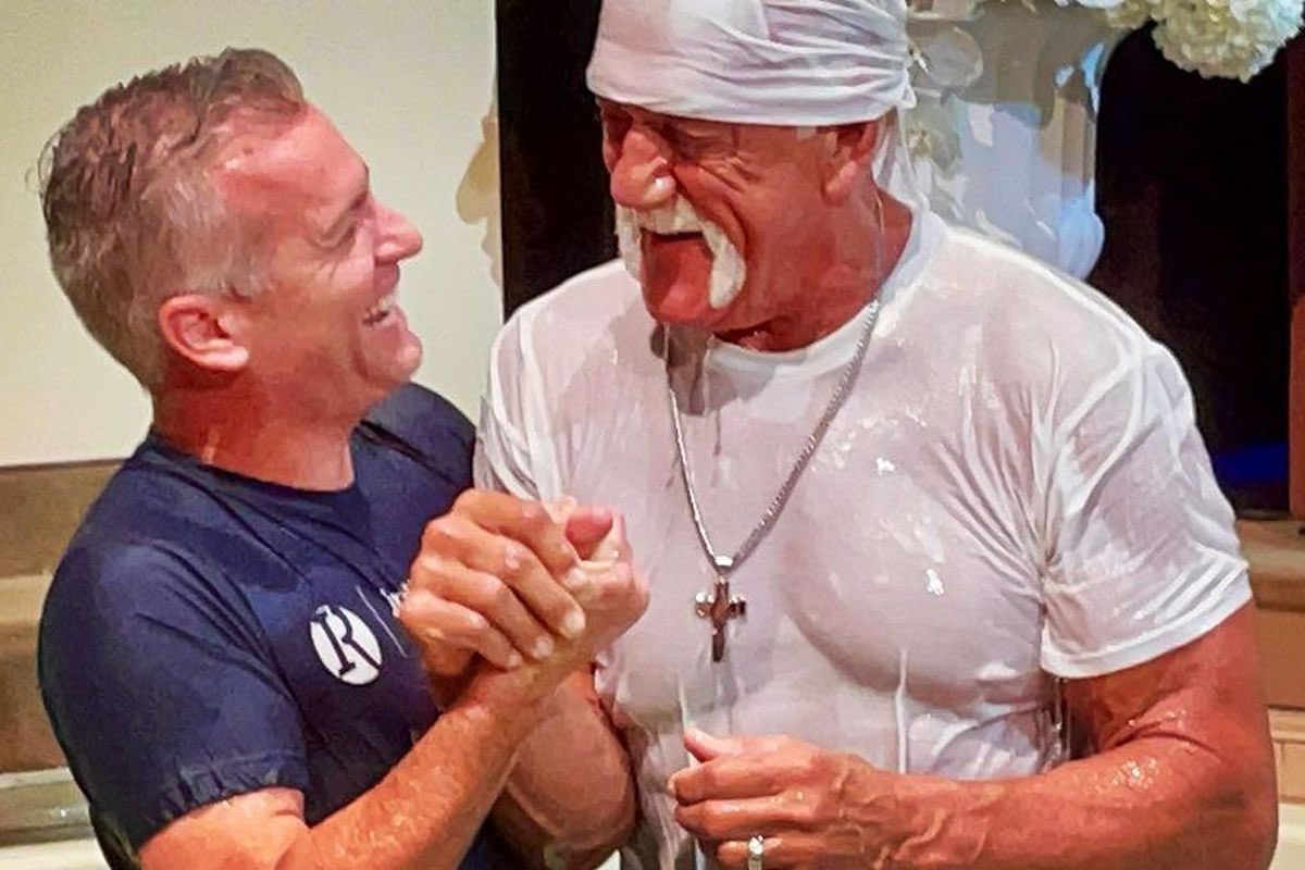 starseedastro's tweet image. Hulk Hogan, who was a Leo sun, has passed away in sync with today’s new moon in Leo. Because new moons are divine times I take his time of passing as a good sign that he’s in a bright place now.
Like millions of Americans and millions more around the globe I grew up watching…