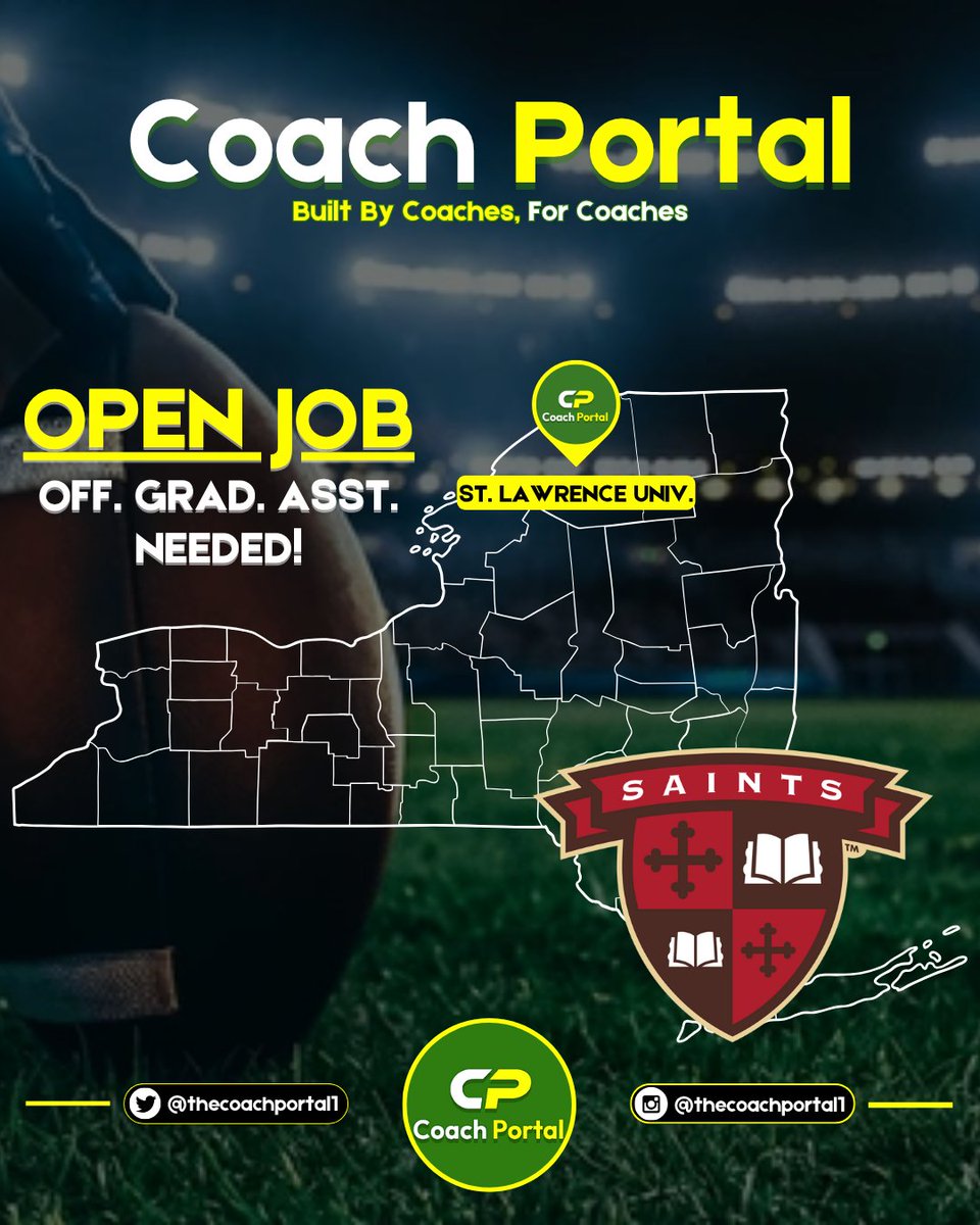 Coach Portal tweet media