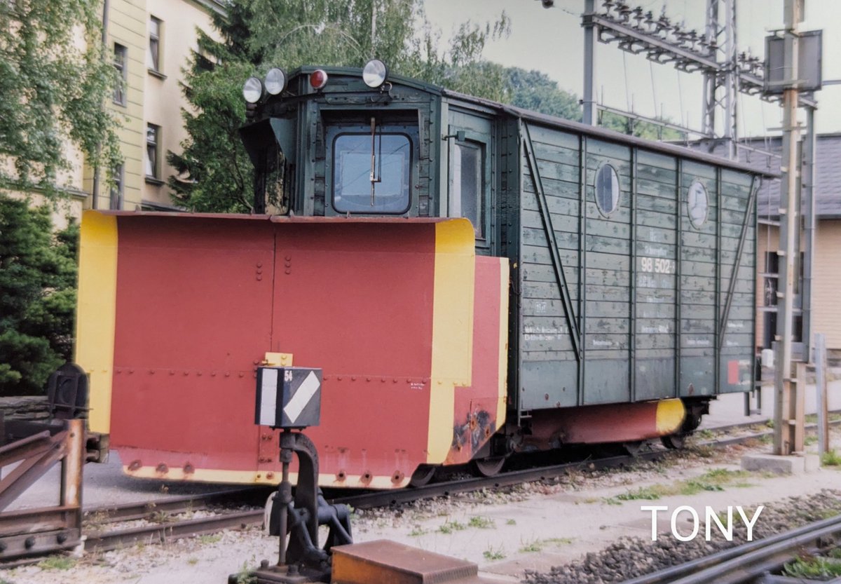 第一次【皇帝フェルデナンドの北部鉄道】「オーストリアの鉄道シリーズ」　2007年 皇帝フェルディナント北部鉄道 - Wikipedia