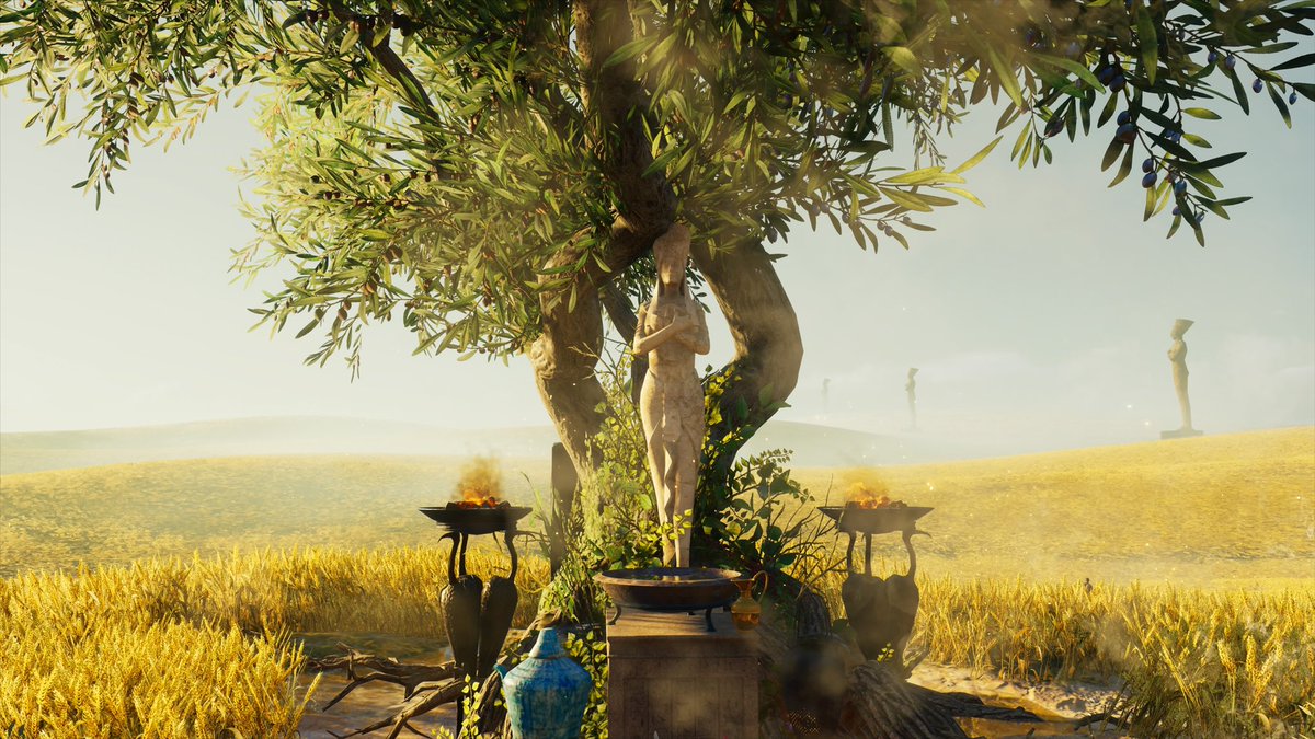 DlSENCH4NTED's tweet image. ac origins &amp;lt;3