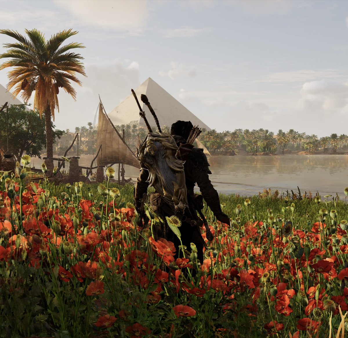 DlSENCH4NTED's tweet image. ac origins &amp;lt;3