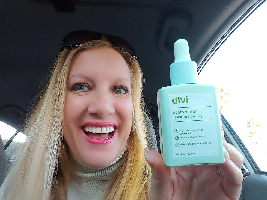 Writer_Sunshine's tweet image. #gifted a bottle of 30ml Scalp Serum [Revitalize &amp;amp; Detoxify]
AM or PM… your scalp and hair deserve all the love. 💆‍♀️
Brand Ambassador to: Divi
Use my promo code: AUTHORSUNSHINERODGERS to enjoy a 15% discount at checkout!
👉 diviofficial.com/AUTHORSUNSHINE… #shoppingstar #PROMO #shopping
