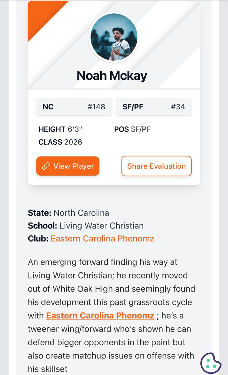 Noah McKay (@yo_noah_2026) on Twitter photo Working for everything! <a href="/PrepHoopsNC/">Prep Hoops North Carolina</a> <a href="/PrepHoops/">Prep Hoops ๐</a> <a href="/HereGoJayAgain/">Jay Anderson</a> <a href="/TreverHardin1/">Trever Hardin</a> <a href="/CHC3/">Scout Clark</a> <a href="/LWCSWarriors/">Living Water Christian School</a> Working for everything! <a href="/PrepHoopsNC/">Prep Hoops North Carolina</a> <a href="/PrepHoops/">Prep Hoops ๐</a> <a href="/HereGoJayAgain/">Jay Anderson</a> <a href="/TreverHardin1/">Trever Hardin</a> <a href="/CHC3/">Scout Clark</a> <a href="/LWCSWarriors/">Living Water Christian School</a>