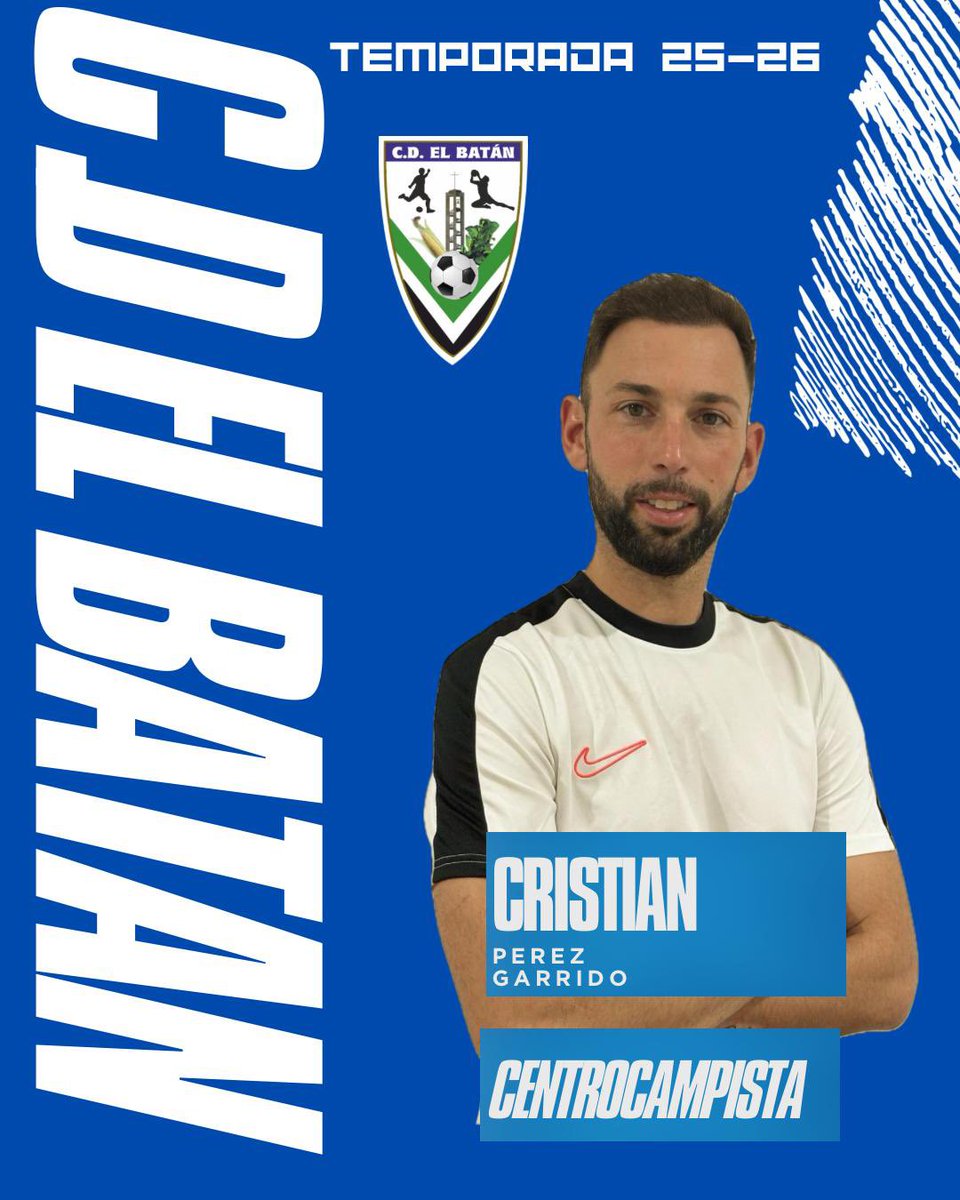 Club Deportivo El Batán tweet media