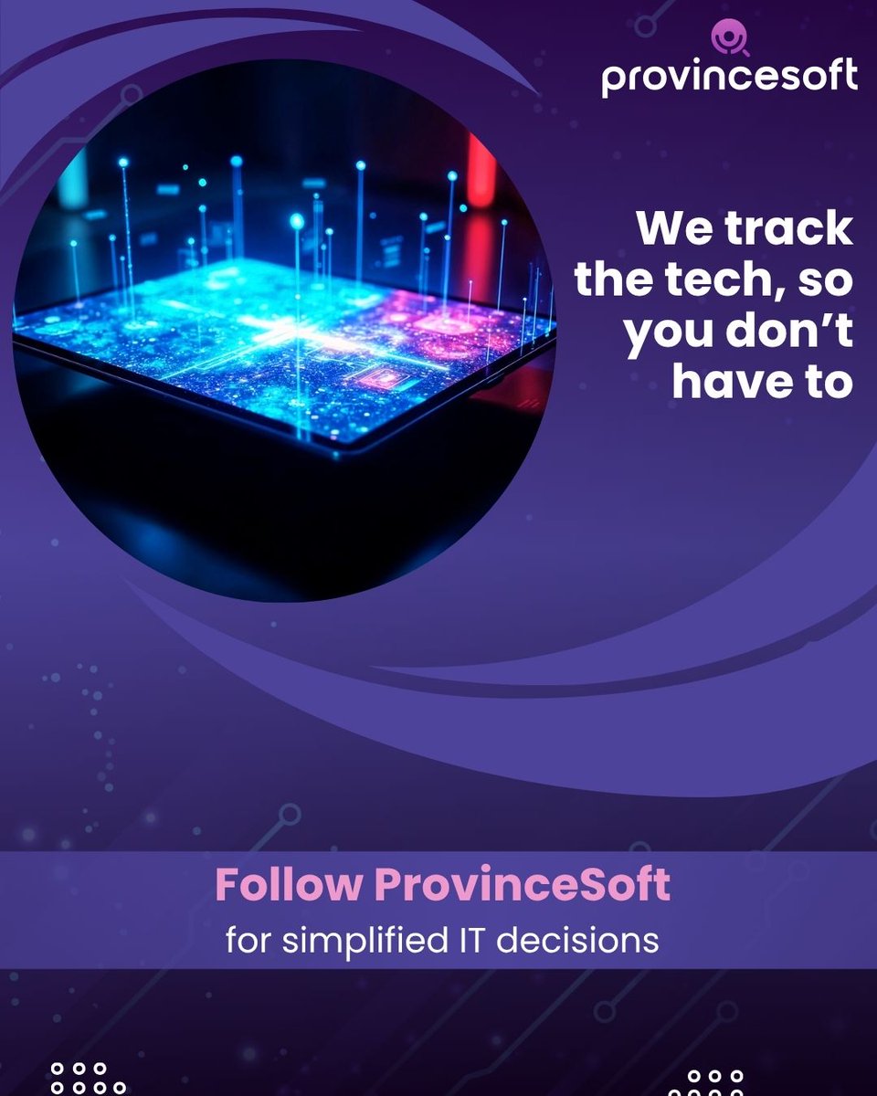 ProvinceSoftInc's tweet image. Is the Intel Core Ultra 5 just noise in the name of performance?
From power consumption to price comparisons, this 65W chip may not be the smart buy you think it is.

Follow ProvinceSoft for simplified tech!
#TechBreakdown #IntelCoreUltra5 #ProvinceSoft