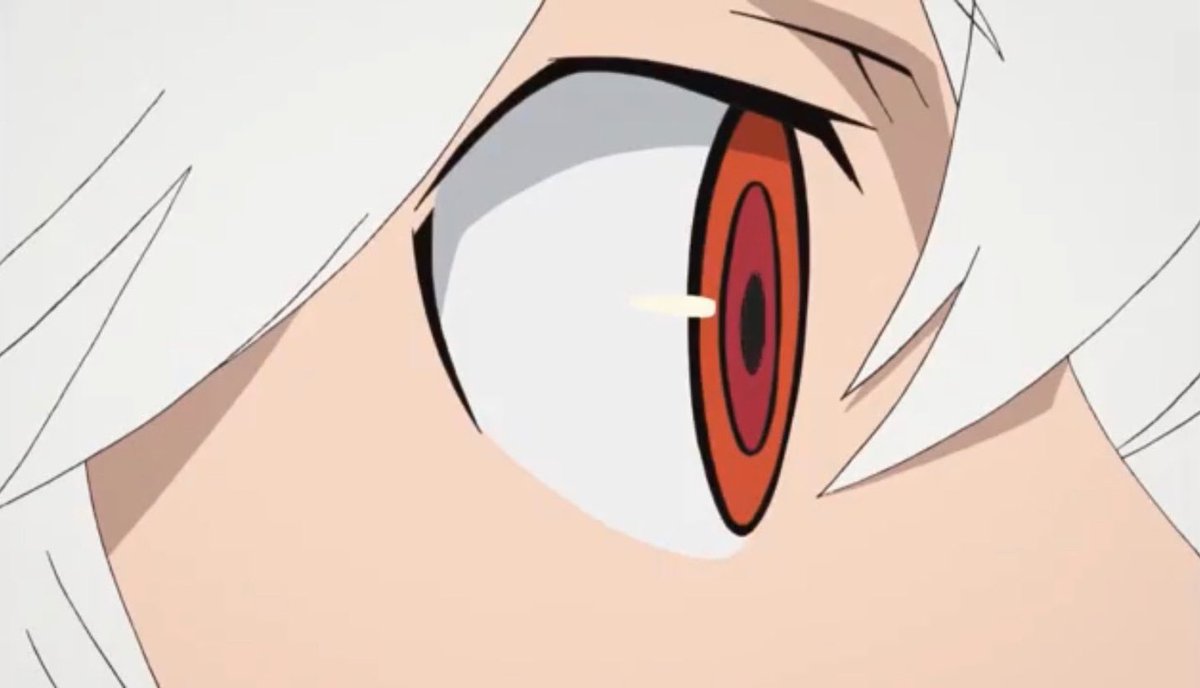 “While the thought of advancing due to a technicality only slightly vexes me, cooperation and teamwork was never my 
speciality. ━━ This 𝒏𝒆𝒙𝒕 𝒓𝒐𝒖𝒏𝒅 seems promising at least.”

【. #OMNIKAI. 】