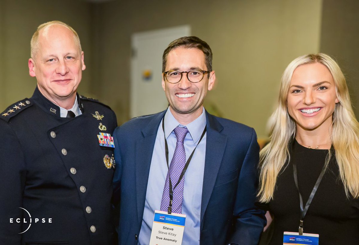 ursamajortech's tweet image. The best defense tech companies are mission-driven and devoted to solving a complex security challenge, rather than focused on building tech that they can retrofit to government needs. Veterans like Ben Nicholson and the team at Ursa Major prove that mission-first strategy,…