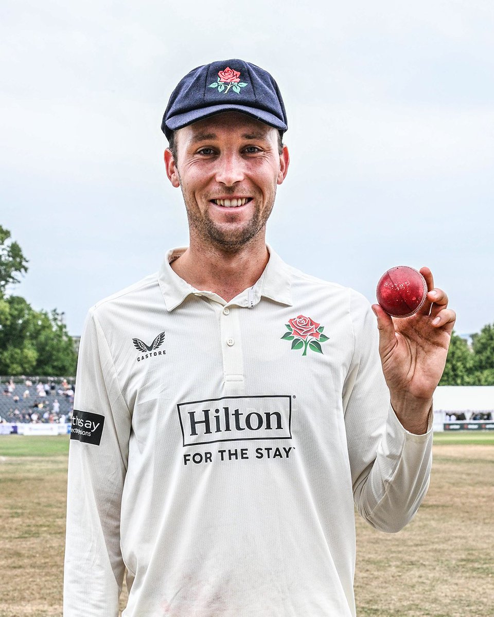 Lancashire Cricket tweet media