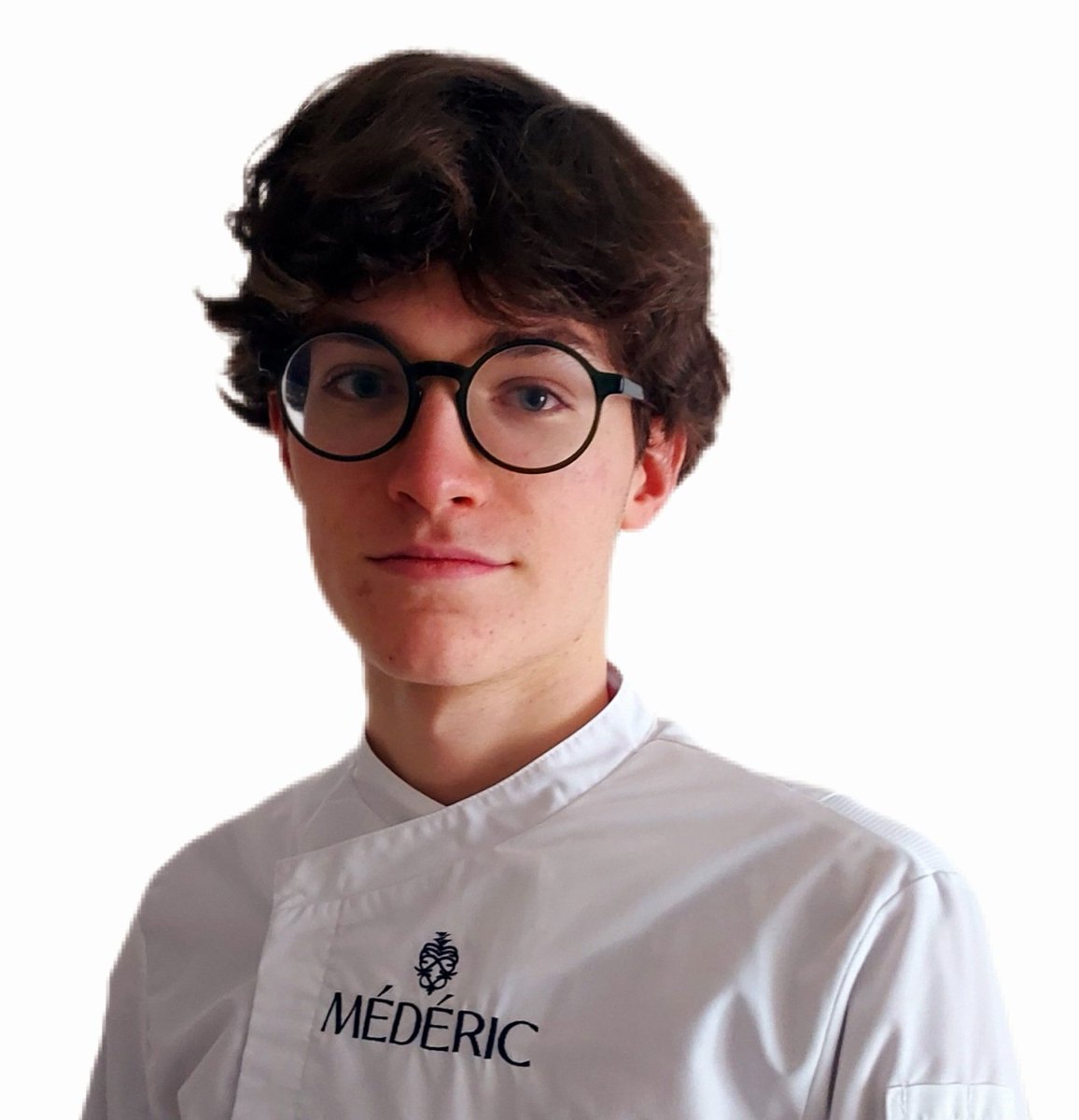 mr_0183's tweet photo. @Elior_Group @SodexoFrance @PrestigeSodexo @restoLeReflet #Maxence #cuisine #pâtisserie #autisme #rqth #Paris #intramuros https://t.co/GVTzN6TPaN