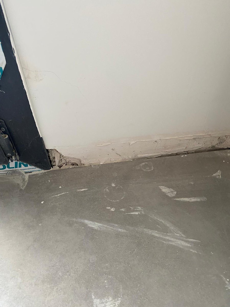 6 sene bekle gelen manzaralara bak..
<a href="/murat_kurum/">Murat KURUM</a> <a href="/Toki_Kurumsal/">TOKİ</a> 
#tuzla5750magdurları