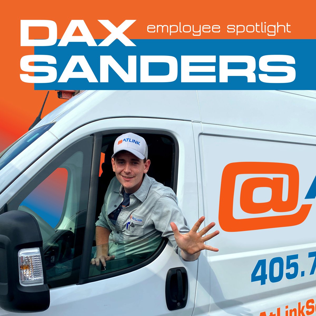 Atlink Services tweet media