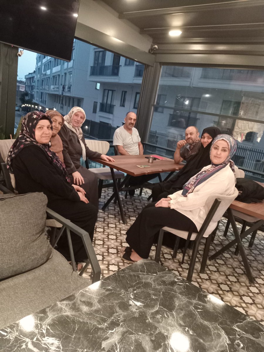 maltepeakparti's tweet photo. 📍 Mahalle Toplantıları-2
Mahalle yönetim toplantılarımızı birlik ve heyecan içinde gerçekleştirdik. 

Teşkilatımızın özverisi ve gayretiyle, hep birlikte daha güçlü yarınlara!

#TeşkilatİşiGönülİşi
#MahalleYönetimi
#BirlikBeraberlik
#DurmakYokYolaDevam https://t.co/19tfEJ1Zc9