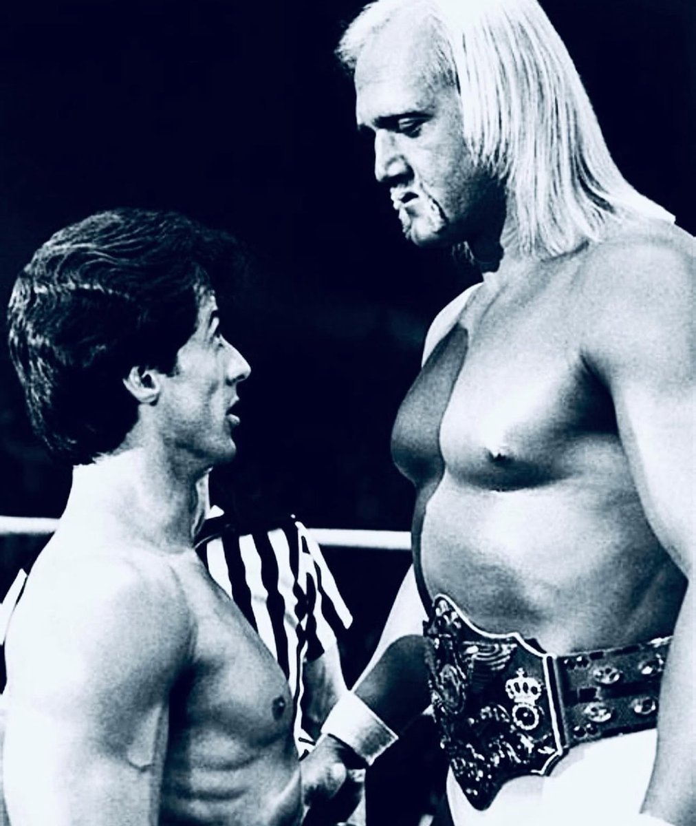 latino_slant's tweet image. Soon all out 80’s heroes will be gone. Thanks for the memories Hulkster.