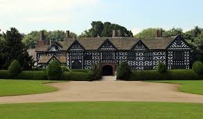 Harveycuthbert3's tweet image. Off to Speke Hall tomorrow for a lovely day out weather permitting.
Not far from mine either