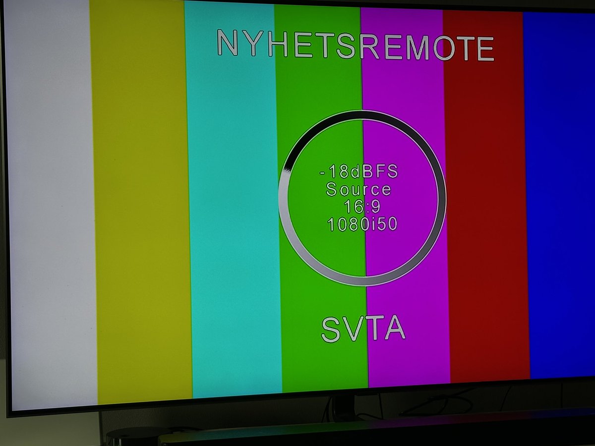 sicilja's tweet photo. Heja @svt https://t.co/FbkXlLGclD